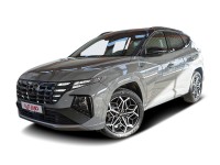 Hyundai Tucson 1.6 N Line Plug-In Hybrid 4WD LED Navi