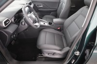 MG ZS 1.5 Hybrid Luxury Aut.