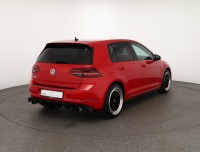 VW Golf VII 2.0 TSI GTI