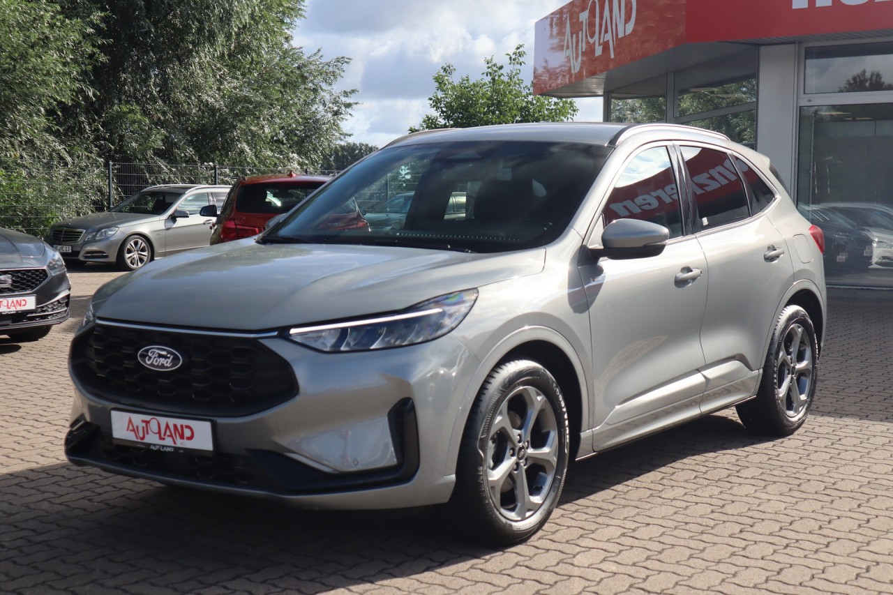 Ford Kuga 2.5 FHEV ST-Line Aut.
