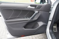 VW Tiguan 2.0 TSI DSG 4Motion R-Line