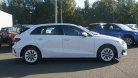 Audi A3 Sportback 40 1.4 TFSI e