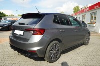 Skoda Fabia 1.0 Monte Carlo