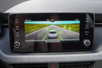 Skoda Kamiq 1.0 TSI