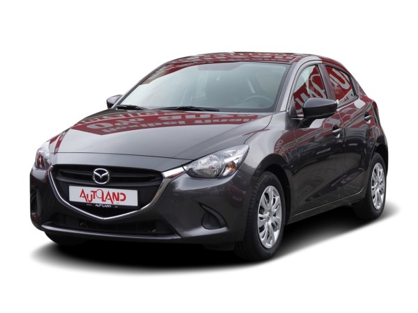 Mazda 2 1.5 Skyactiv-G Center-Line AAC