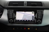 Skoda Fabia Combi 1.0 MPI