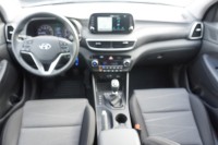 Hyundai Tucson 1.6 GDI
