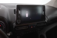 Opel Combo Life 1.2 Turbo Aut.