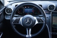 Mercedes-Benz C 200 C200 T-Modell Avantgarde 9G-Tronic