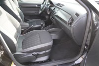 Skoda Fabia Combi 1.0