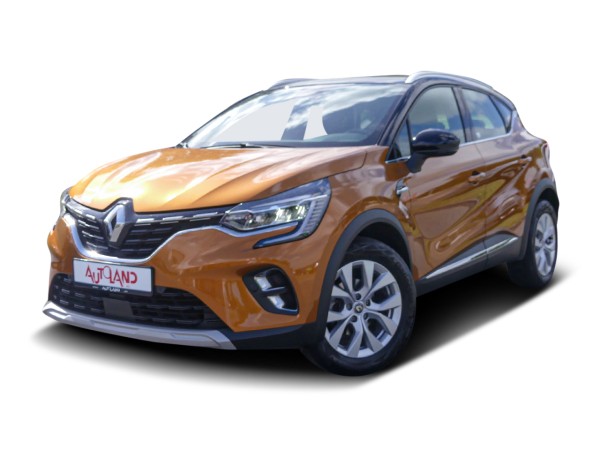 Renault Captur II 1.0 TCE