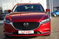 Mazda 6 Kombi 2.0 Aut.