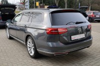 VW Passat Variant 2.0 TDI 4Motion