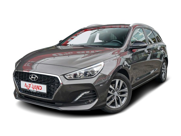 Hyundai i30 Kombi 1.4 Passion