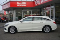 Mercedes-Benz CLA 200 AMG Line