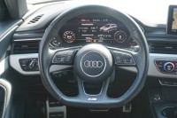 Audi A4 Quattro Avant 2.0 TFSI quattro S-Line
