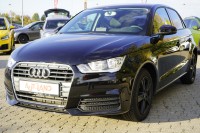 Audi A1 Sportback 1.4 TFSI Sitzheizung Lichtsensor Regensenor