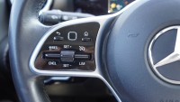 Mercedes-Benz CLA 200 SB d Autom.