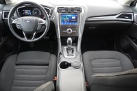 Ford Mondeo Turnier Titanium