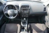 Mitsubishi ASX 1.6 MIVEC, Edition 100