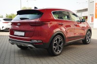 Kia Sportage 1.6 Edition 7 2WD