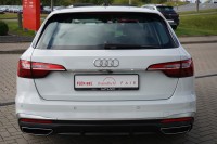 Audi A4 Avant 40 TDI S-Line