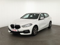 BMW 1er Reihe 118iA 2-Zonen-Klima Navi Sitzheizung