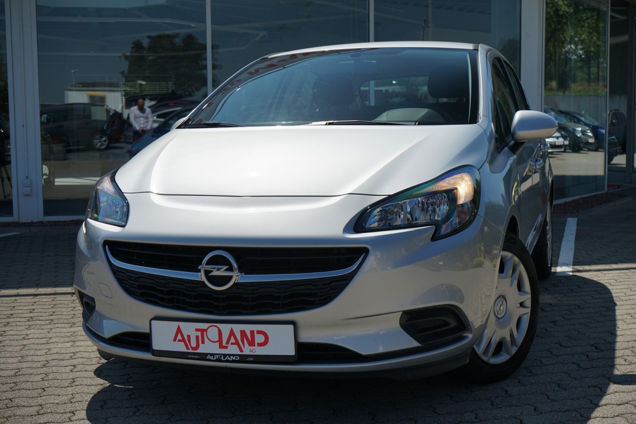 Opel Corsa 1.4