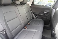 MG ZS 1.5 Hybrid Luxury Aut.