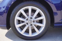 VW Golf VII Variant 1.4 Comfortline