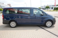 Mercedes-Benz Vito Tourer lang 8-Sitzer Aut.