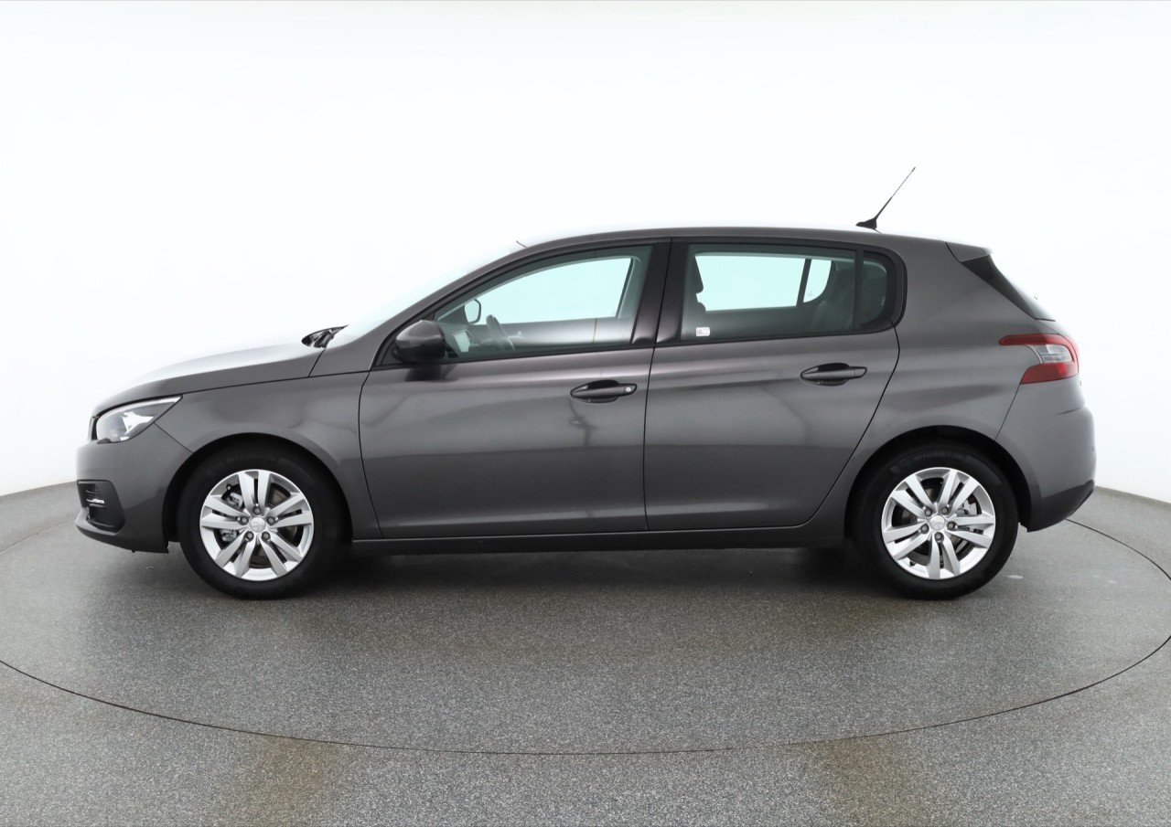 Peugeot 308 1.2 Active