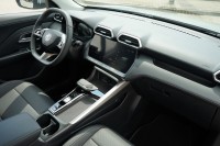 MG ZS 1.5 Hybrid Luxury Aut.