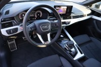 Audi A4 Quattro Avant 40 TFSI quattro competition edition plus