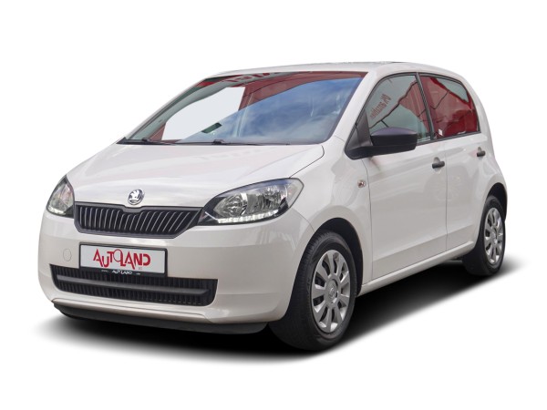 Skoda Citigo 1.0 Active
