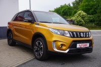 Suzuki Vitara 1.4 Comfort+ 4x4