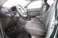 Dacia Duster mHEV 130