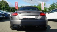 Audi TT Roadster 45 2.0 TFSI S-Line