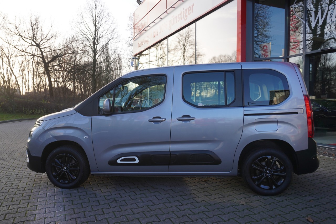 Citroen Berlingo 1.2 PureTech 130 Feel M S&S