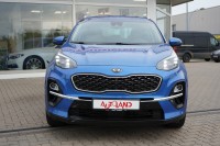 Kia Sportage 1.6 CRDi GT-Line 4WD