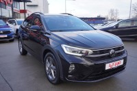 VW Taigo 1.0 TSI R-Line DSG