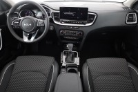 Kia xcee'd XCeed 1.5 T-GDI Aut.