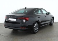 Skoda Octavia 1.5 TSI Style
