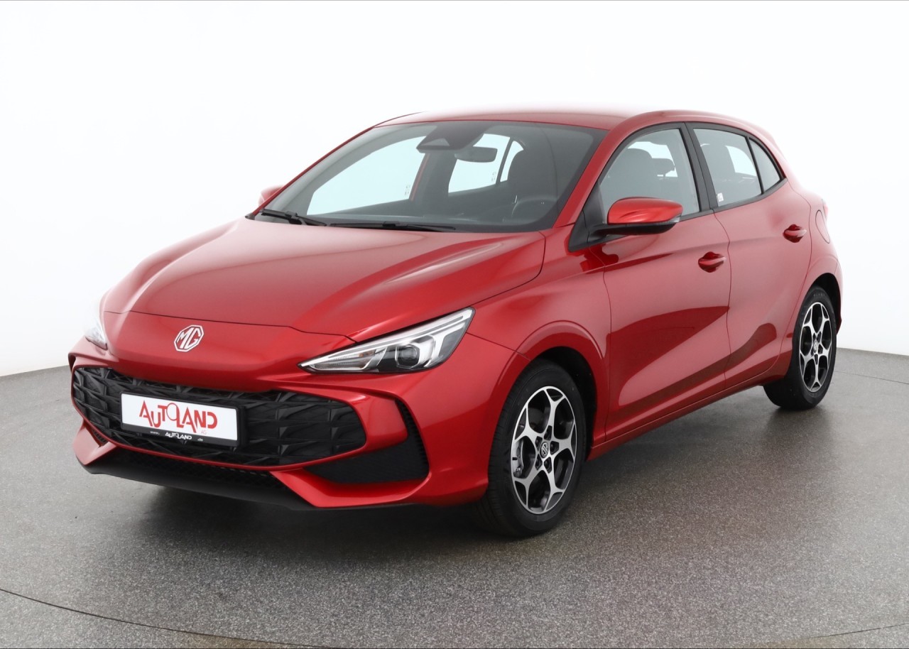 MG MG3 1.5 Comfort