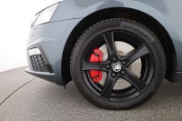 Skoda Octavia Combi 2.0 TSI DSG RS