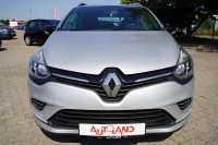 Renault Clio IV TCe 90 Grandtour Limited