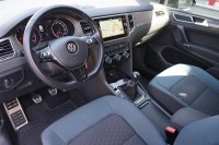 VW Golf Sportsvan 1.5 TSI Comfortline
