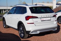 Vorschau: Skoda Kamiq 1.0 TSI Scoutline DSG