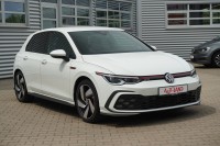 VW Golf VIII 2.0 TSI GTI DSG
