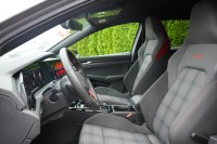 VW Golf VIII 2.0 GTI